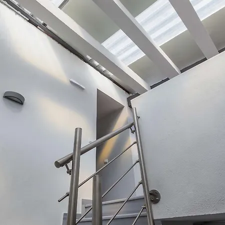 Szálloda Nymphes Deluxe Pefkohóri