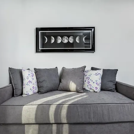 Nymphes Deluxe Pefkohóri