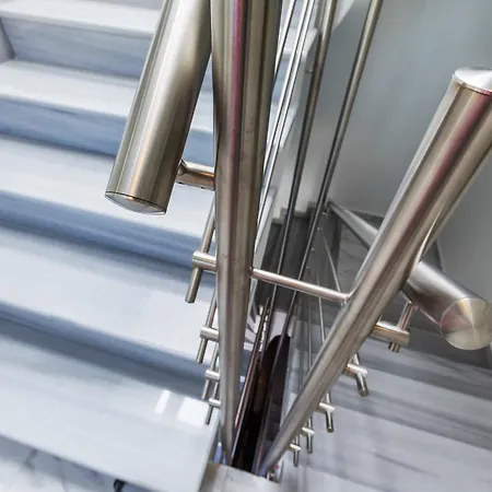 Szálloda Nymphes Deluxe