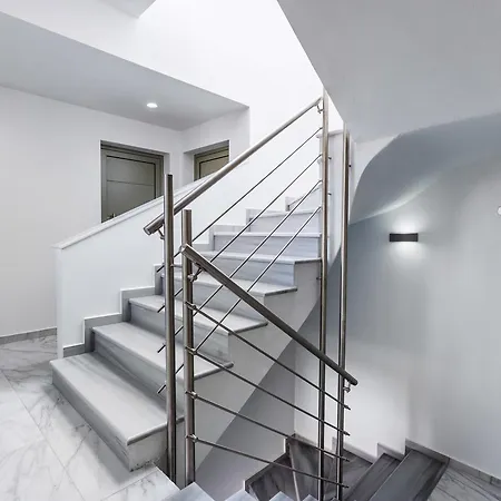 Szálloda Nymphes Deluxe