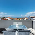 Nymphes Deluxe 3* Pefkochori