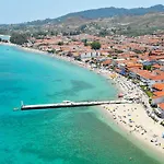 Nymphes Deluxe Hotel Pefkochori