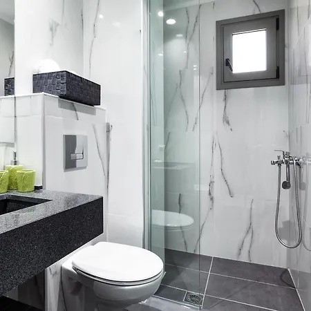 Nymphes Deluxe Hotel