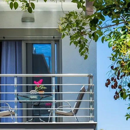 Hotel Nymphes Deluxe