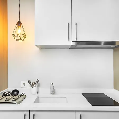 Nymphes Deluxe Pefkochori